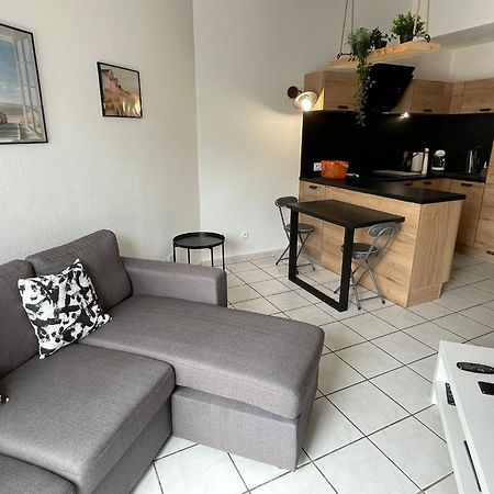 Villa 2 Etoiles Proche Plage Et Commerces Saint-Cyprien  Værelse billede
