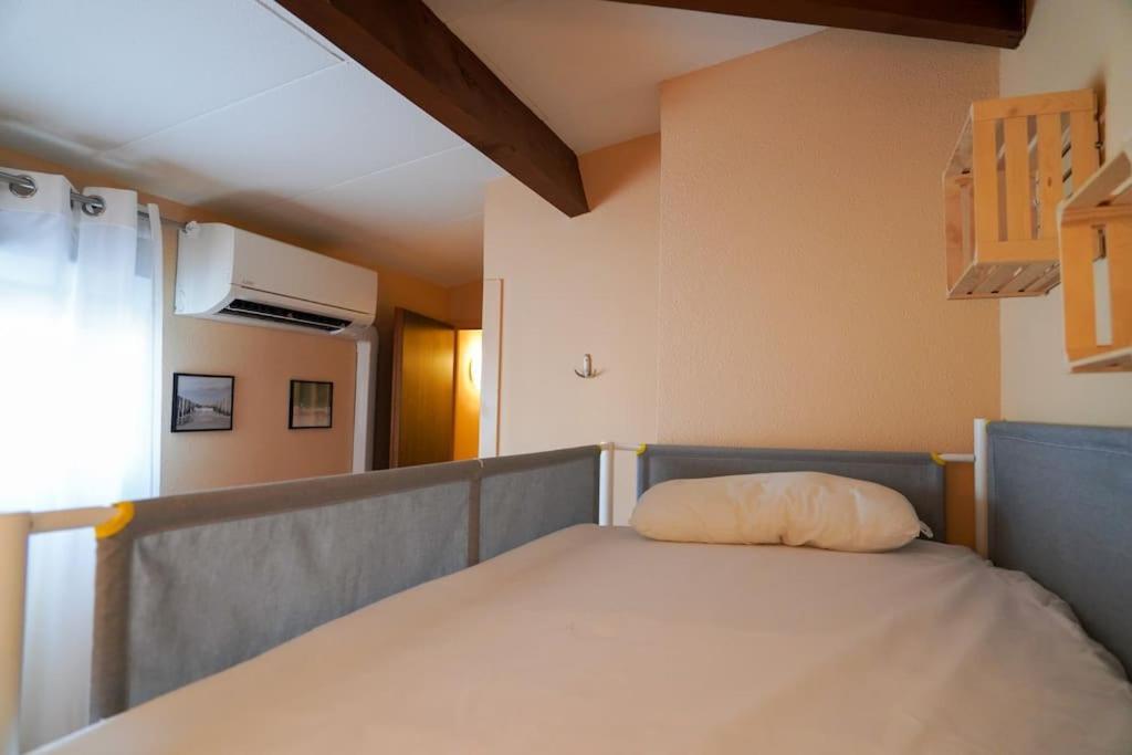 Villa 2 Etoiles Proche Plage Et Commerces Saint-Cyprien  Eksteriør billede
