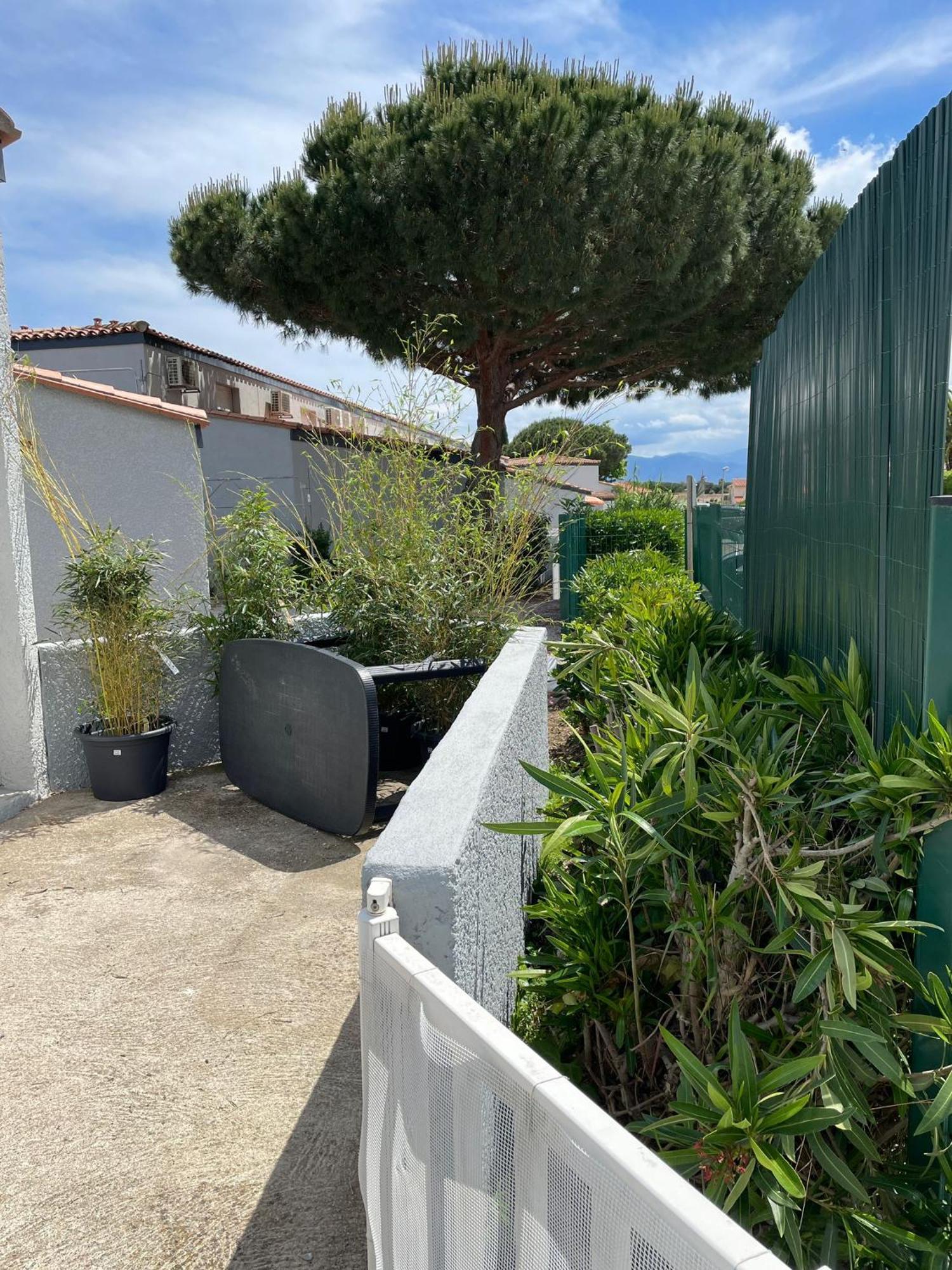 Villa 2 Etoiles Proche Plage Et Commerces Saint-Cyprien  Værelse billede