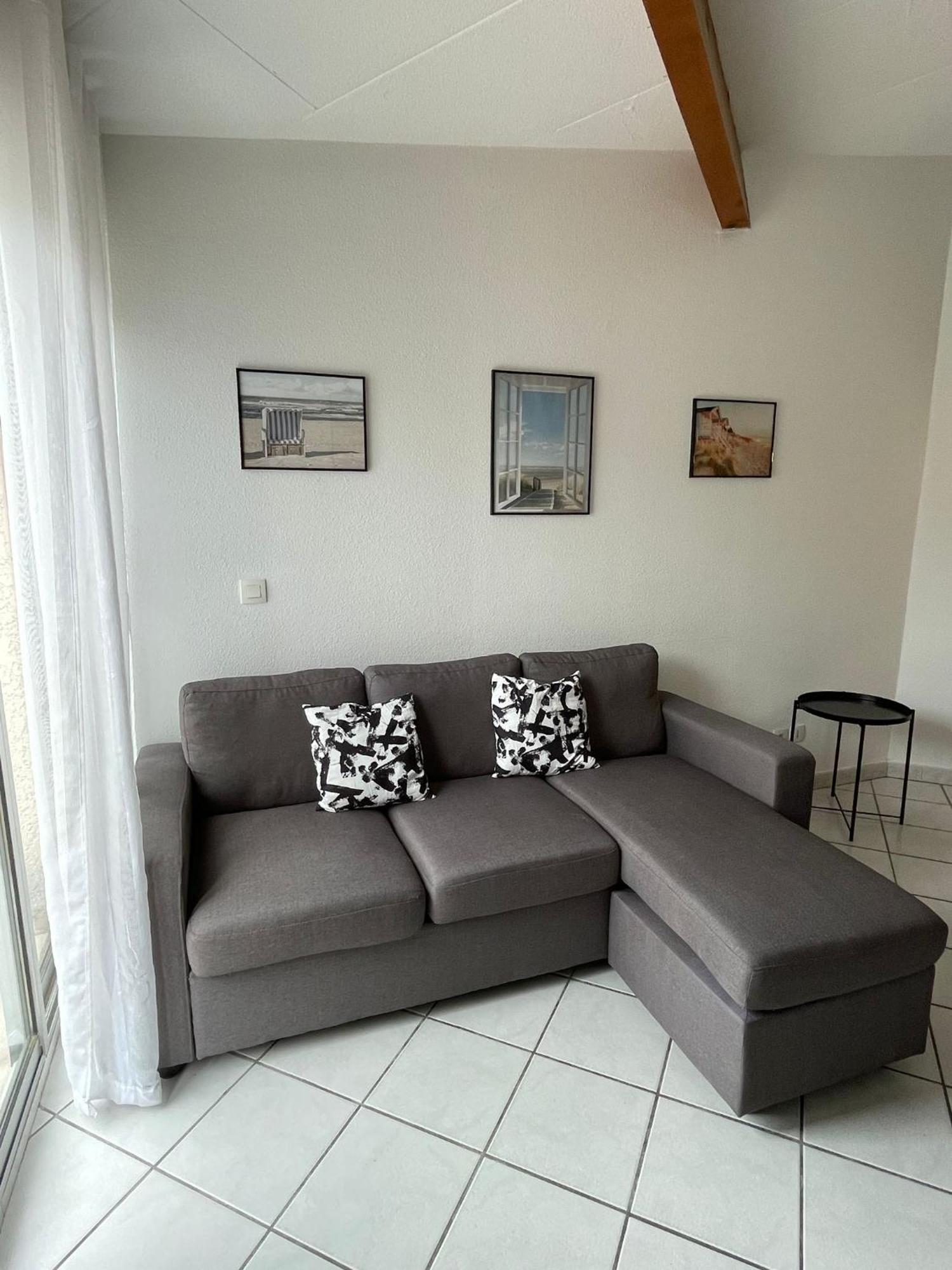 Villa 2 Etoiles Proche Plage Et Commerces Saint-Cyprien  Værelse billede