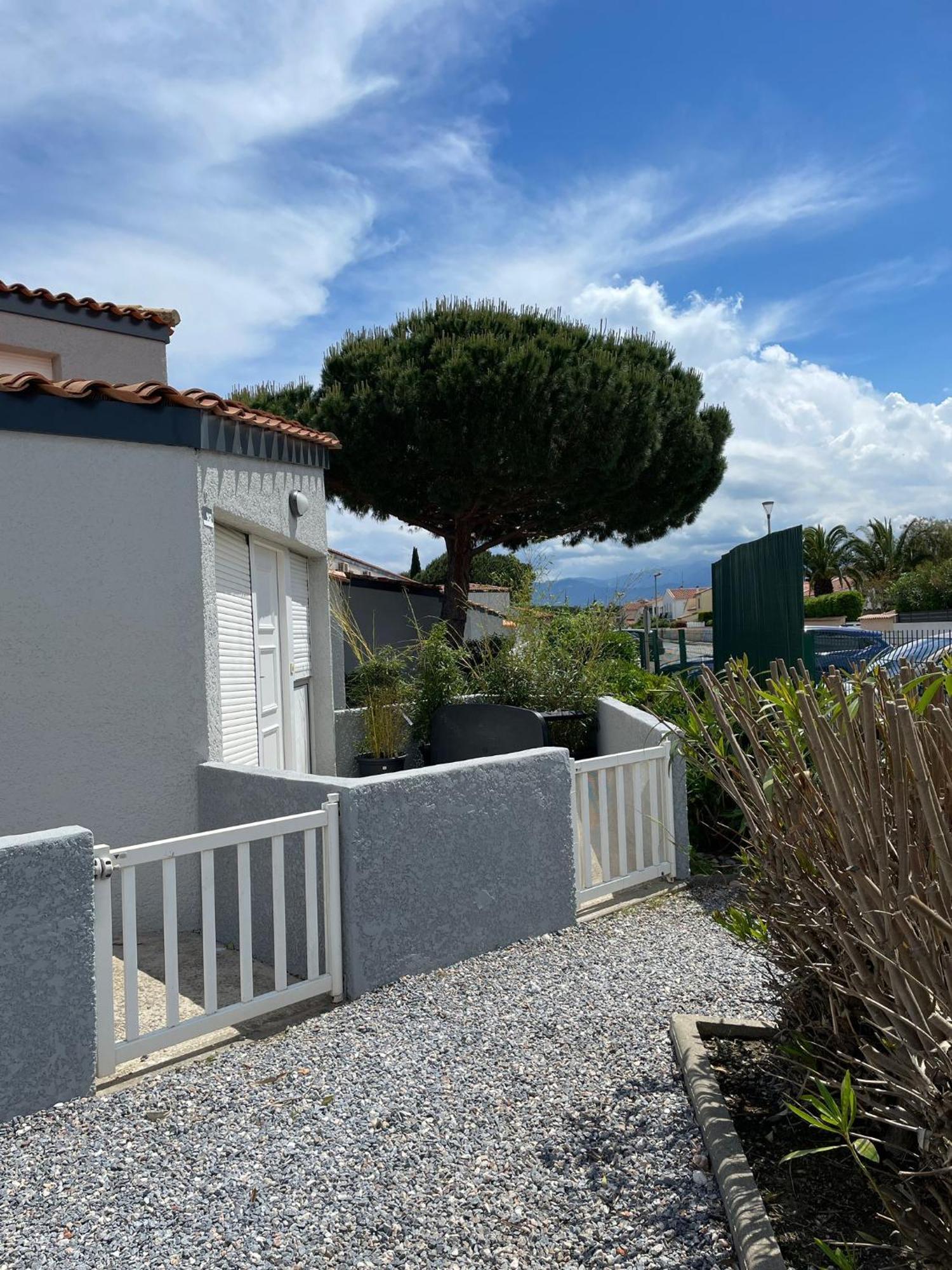 Villa 2 Etoiles Proche Plage Et Commerces Saint-Cyprien  Værelse billede
