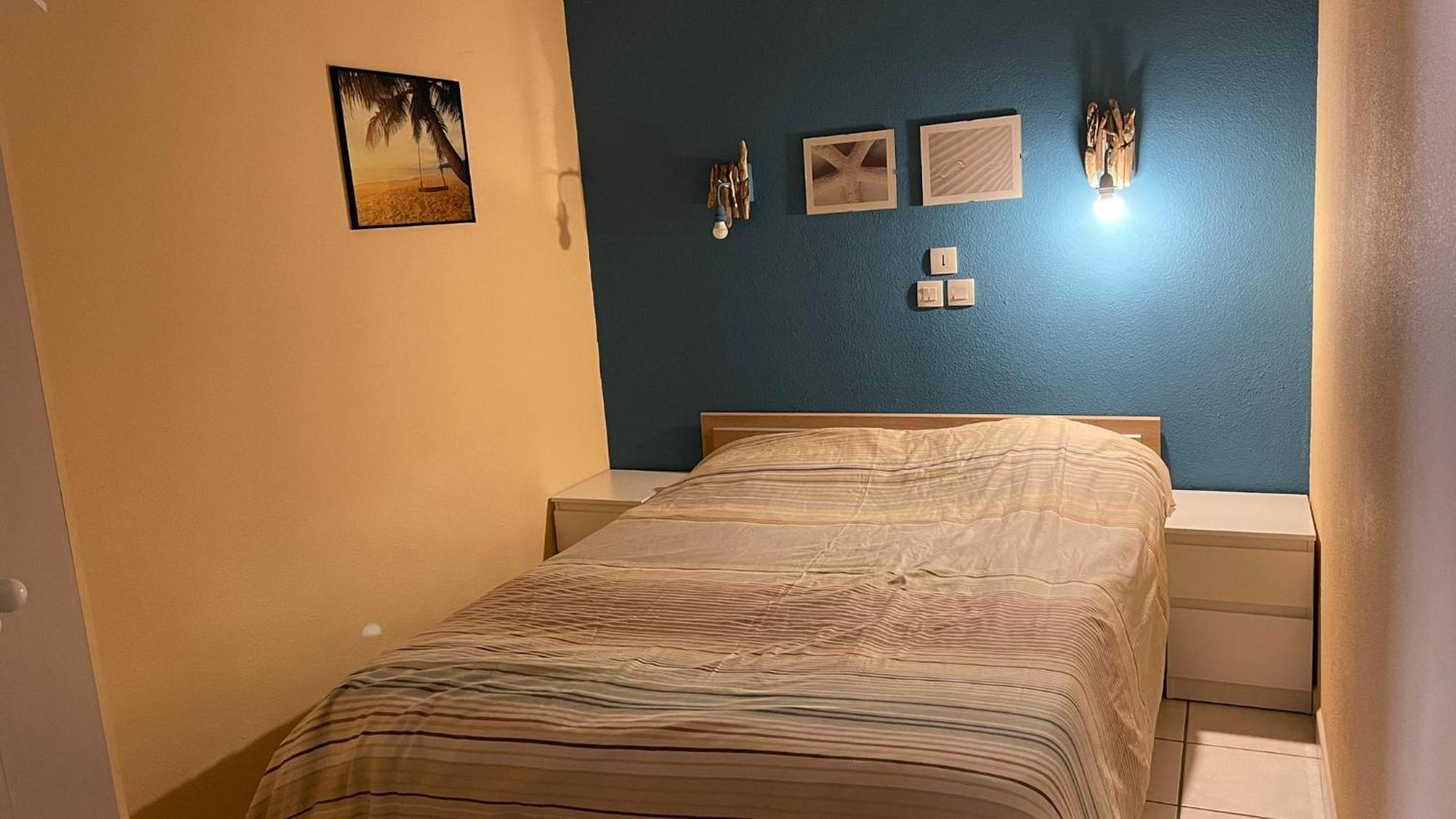 Villa 2 Etoiles Proche Plage Et Commerces Saint-Cyprien  Værelse billede