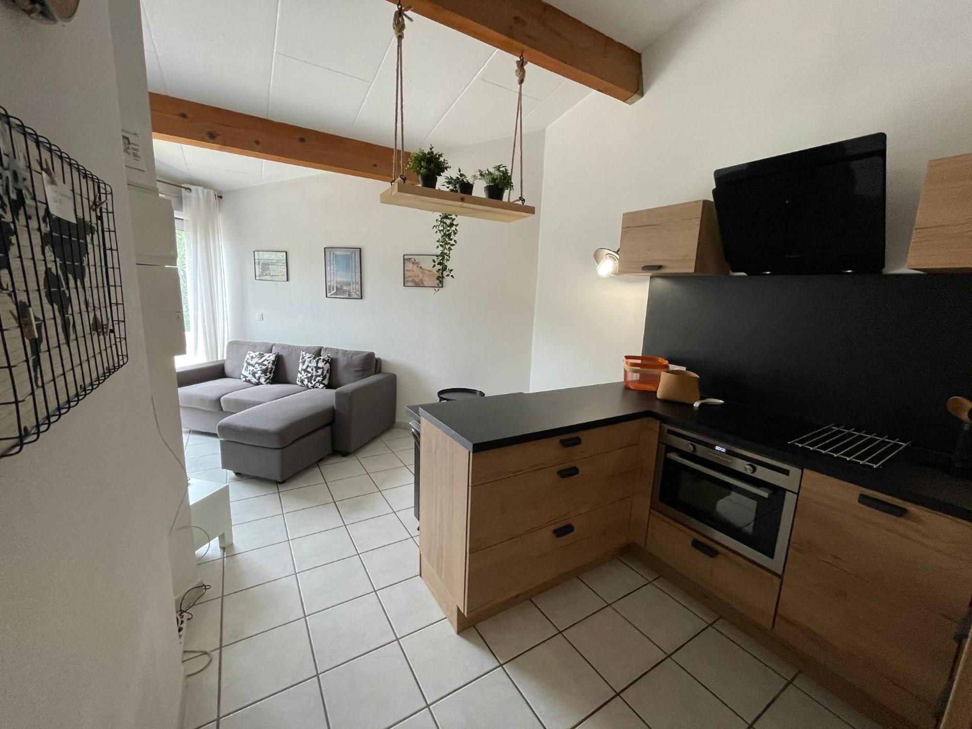 Villa 2 Etoiles Proche Plage Et Commerces Saint-Cyprien  Værelse billede